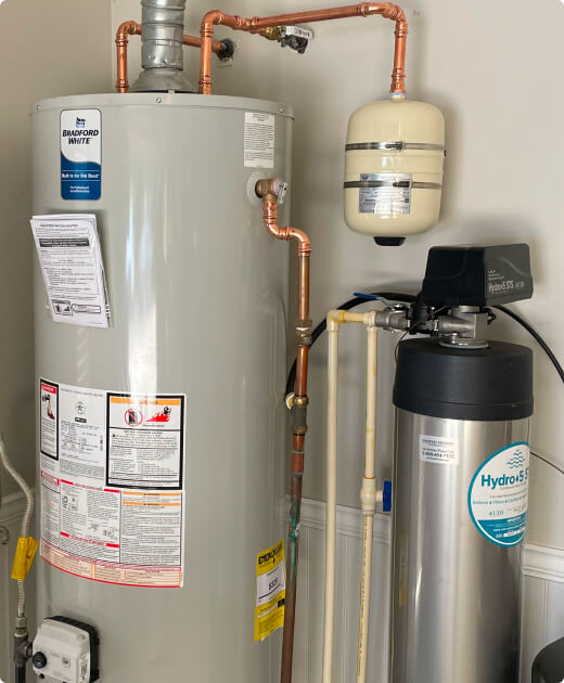 Experienced Plumbers Offering
                  Quality Plumbing Services